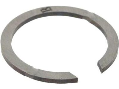 Toyota 90520-30015 Ring, Shaft Snap (For Input Shaft Rear Bearing)