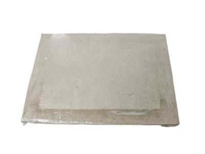 Toyota 63341-AC021 Insulator Pad, Rear