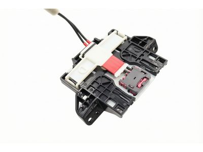 86101-07431 Toyota Cord Sub-Assembly, Antenna Product Photo 4 of 4