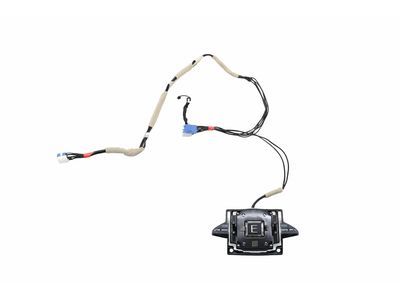 86101-07431 Toyota Cord Sub-Assembly, Antenna Product Photo 2 of 4