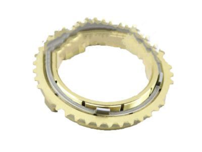 Toyota 33038-28010 Ring Set, Synchronizer