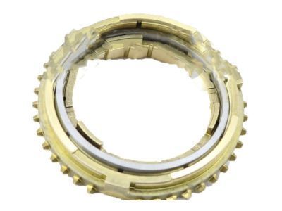 Toyota 33038-28010 Ring Set, Synchronizer