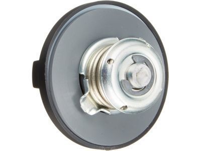 Toyota 12180-46010 Cap Sub-Assy,  Oil Filler