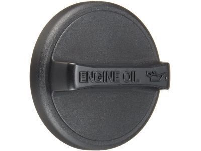Toyota 12180-46010 Cap Sub-Assy,  Oil Filler