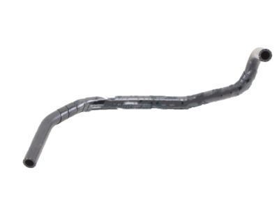 Toyota 44348-33180 Hose,  Oil Reservoir To Pump,  NO.1