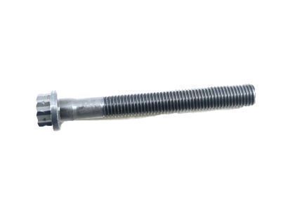 Toyota 90910-02154 Bolt(For Crankshaft Bearing Cap Set)