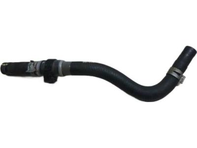 Toyota 32942-0E160 Hose, Oil Cooler Outlet