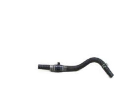 Toyota 32942-0E160 Hose, Oil Cooler Outlet