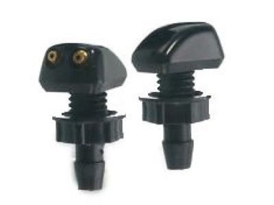 Toyota 85342-14010 Holder,  Washer Nozzle