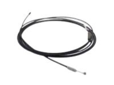 Toyota 64531-06370 Torsion Bar
