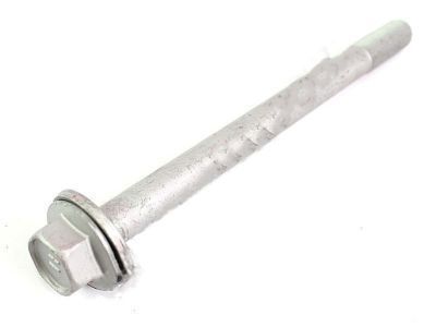Toyota 90119-12367 Bolt, With Washer