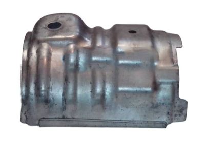 Scion 25587-28041 Insulator,  Manifold Converter,  NO.2
