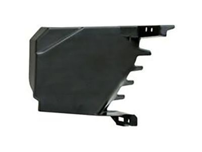 Scion 53149-WB001 Lower Grille Protector