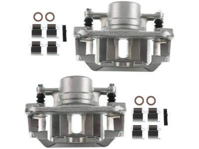 2007 Toyota Highlander Brake Caliper - 47750-48060