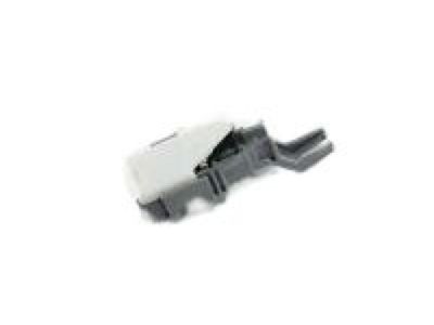 Toyota 47371-60140 Clamp,  Brake Tube,  NO.1