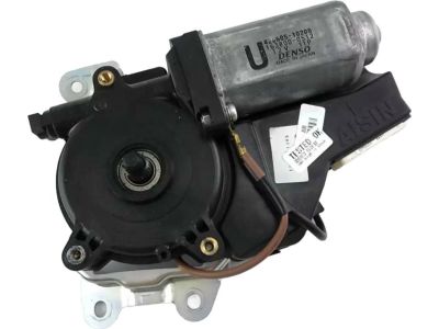 Toyota 85006-08012 Motor Unit, Slide Door, Driver Side