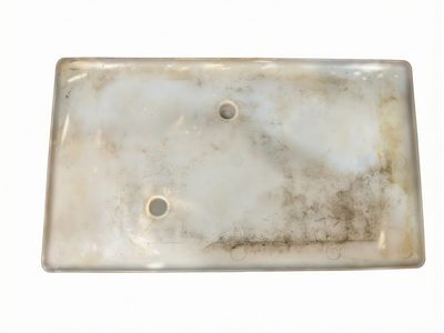 74431-35040 Toyota Tray, Battery Product Photo 3 of 4