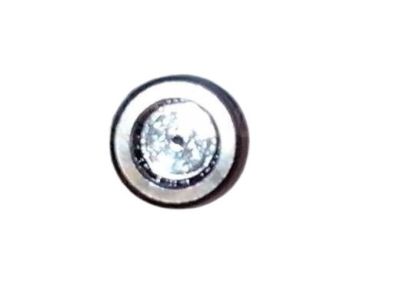 Toyota 13753-22610 Shim,  Valve Adjusting
