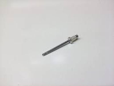 Toyota 90468-A0006 Clip