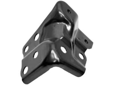 Toyota 53836-06140 Front Brace