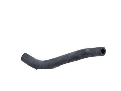 87245-6A800 Toyota Hose, Rear Heater Water Inlet, A(From Engine) Product Photo 1 of 1