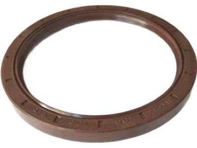 Toyota 90311-88001 Seal, Engine Rear Oil Toyota 90311-88001 Seal, Engine Rear Oil