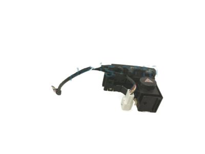 Toyota Prius Hazard Warning Switch - 84012-47021