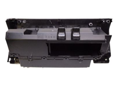 Toyota 55320-0C030-C0 Panel Sub-Assy,  Instrument Panel Finish,  Lower RH