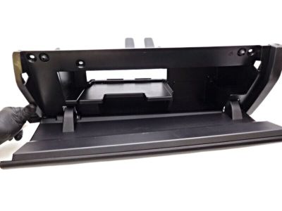 Toyota 55320-0C030-C0 Panel Sub-Assy,  Instrument Panel Finish,  Lower RH