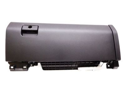 Toyota 55320-0C030-C0 Panel Sub-Assy,  Instrument Panel Finish,  Lower RH
