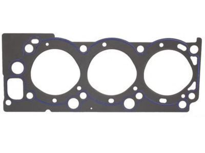 Toyota 11116-65031 Gasket,  Cylinder Head,  NO.2
