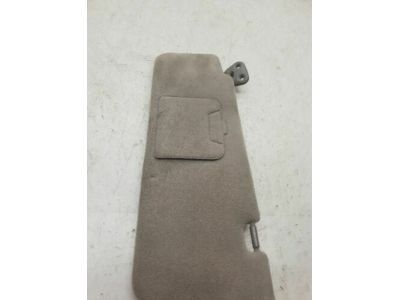 Toyota Prius Sun Visor - 74320-47030-B0