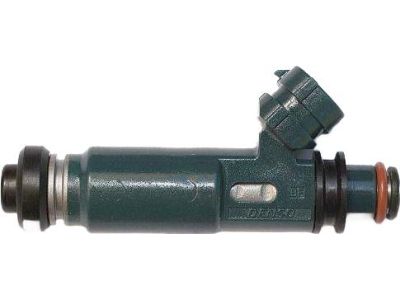 Toyota 23209-50040 Injector Assembly, Fuel