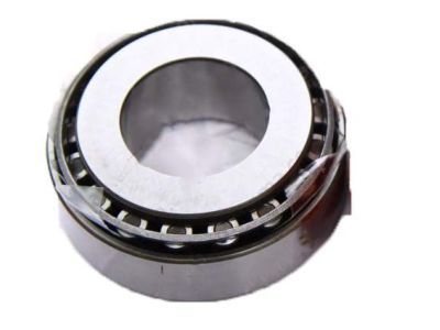 Toyota 90201-70085 Washer(For Rear Differential Tapered Roller Bearing)