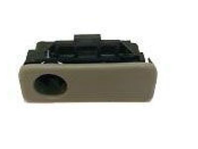 Toyota Glove Box - 55550-02251-B0