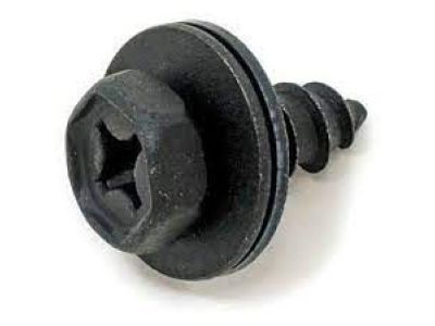 Toyota 90159-60510 Screw, With Washer Tapping