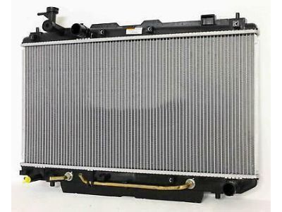 Toyota RAV4 Radiator - 16400-28131
