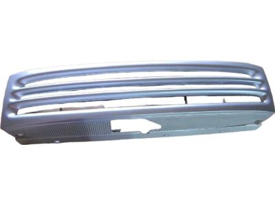 Toyota 53111-16340 Grille, Radiator