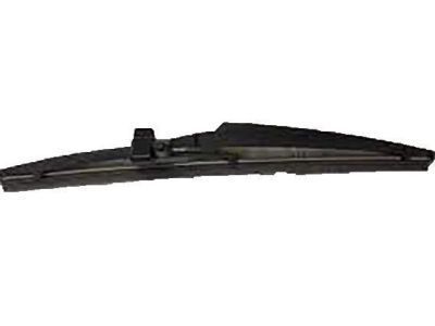Toyota 4Runner Windshield Wiper - 85221-35090