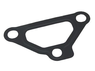 Toyota 11182-75010 Gasket,  Cylinder Head Rear Plate