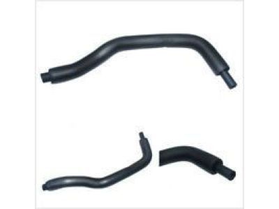 Toyota 12262-31060 Hose,  Ventilation,  NO.2