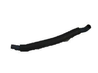 Toyota 12262-31060 Hose,  Ventilation,  NO.2
