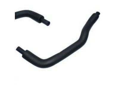 Toyota 12262-31060 Hose,  Ventilation,  NO.2