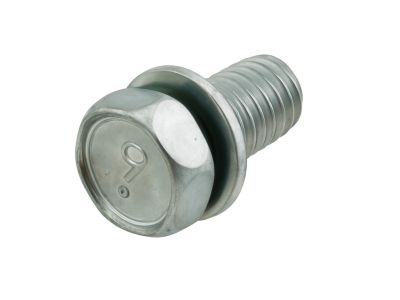 Toyota 90129-08007 Bolt, With Washer