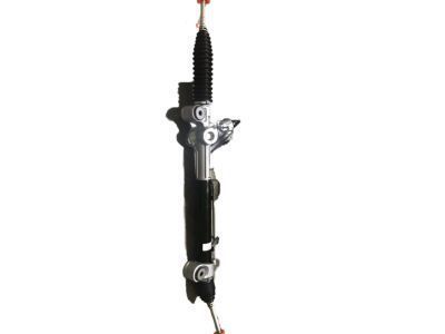 Toyota Rack And Pinion - 44250-06330