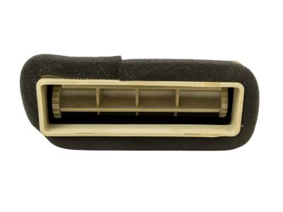 Toyota 55680-89101 Register Assembly, Instrument Panel, Lower Toyota 55680-89101 Register Assembly, Instrument Panel, Lower