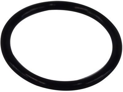 Toyota 96721-24025 Ring, O(For Oil Seal Retainer)
