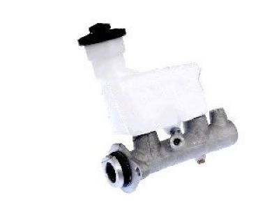 Toyota 47201-42070 Master Cylinder