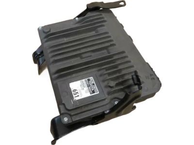 Toyota 89661-08651 Computer, Engine Control