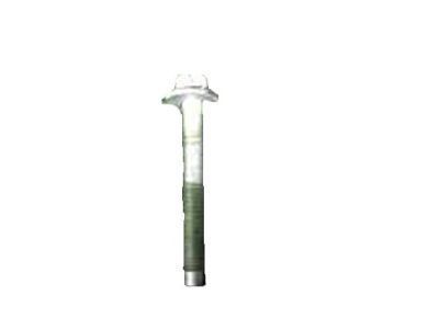 Toyota 90109-10168 Bolt(For Front Lower Arm Bracket RH)